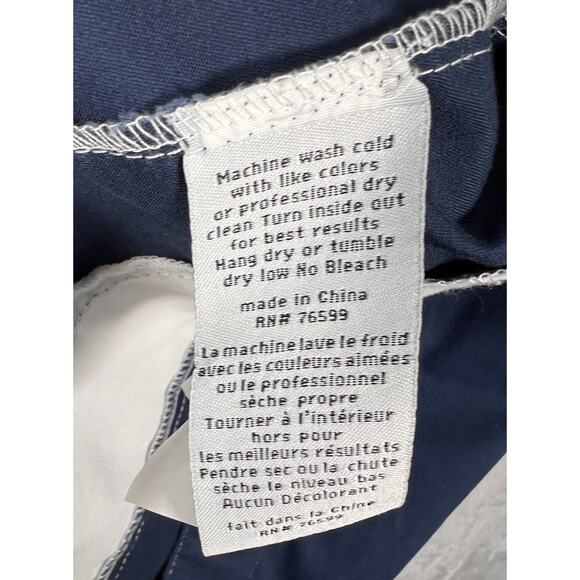 Vintage Honda HRC Pit Shirt Repsol Short Sleeve Patch Button Down Size Large - Picture 10 of 10